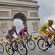 Cotes Tour de France : meilleurs bookmakers, types de paris, vainqueur…