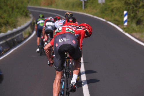 Parier sur la Vuelta feature
