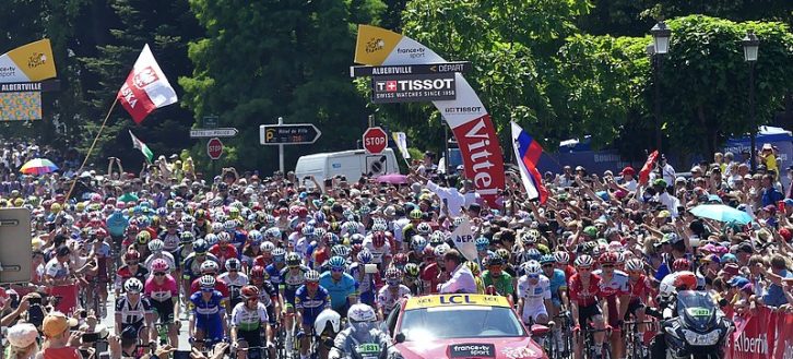 Les favoris du Tour de France 2021: les pronostics